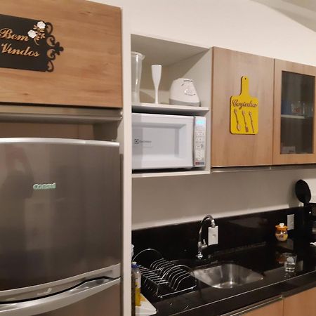 Apartamento 103 Novo 100 Mts Da Praia Espanha Residence Florianópolis Екстериор снимка