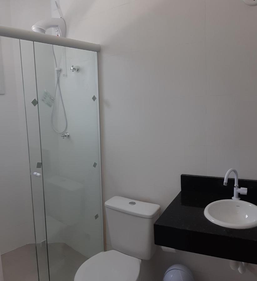 Apartamento 103 Novo 100 Mts Da Praia Espanha Residence Florianópolis Екстериор снимка