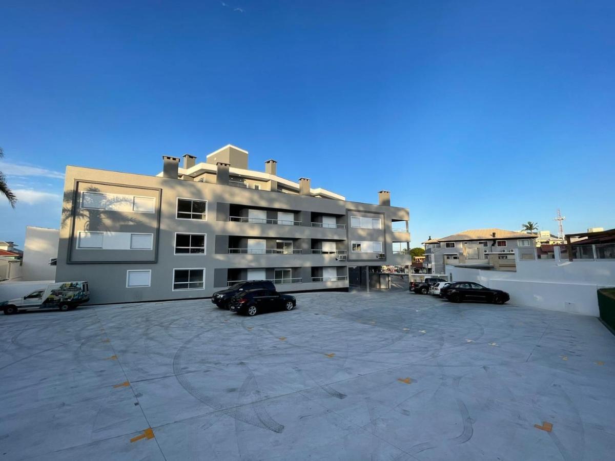 Apartamento 103 Novo 100 Mts Da Praia Espanha Residence Florianópolis Екстериор снимка
