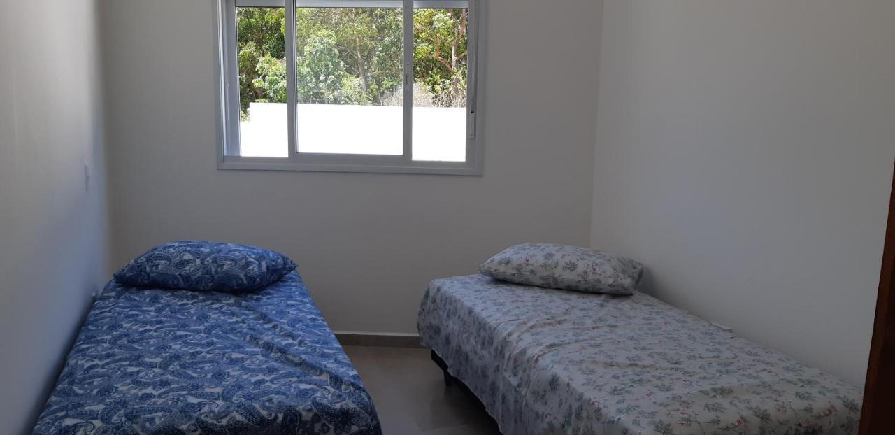 Apartamento 103 Novo 100 Mts Da Praia Espanha Residence Florianópolis Екстериор снимка