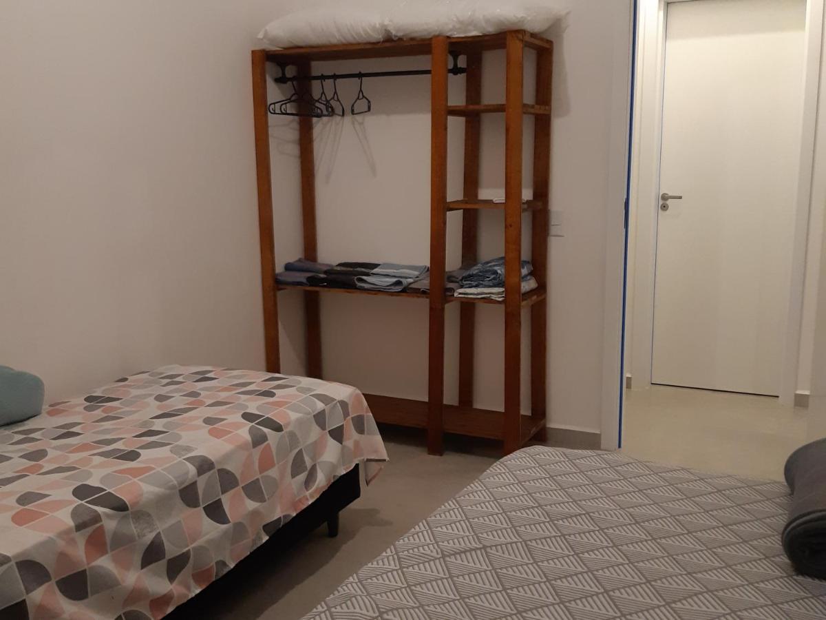 Apartamento 103 Novo 100 Mts Da Praia Espanha Residence Florianópolis Екстериор снимка