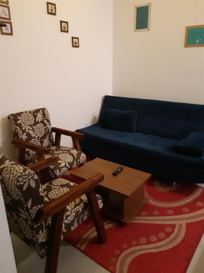 Apartamento 103 Novo 100 Mts Da Praia Espanha Residence Florianópolis Екстериор снимка