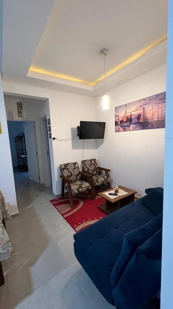 Apartamento 103 Novo 100 Mts Da Praia Espanha Residence Florianópolis Екстериор снимка