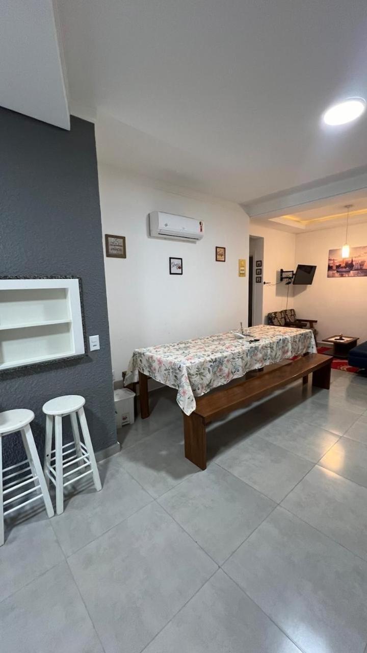 Apartamento 103 Novo 100 Mts Da Praia Espanha Residence Florianópolis Екстериор снимка
