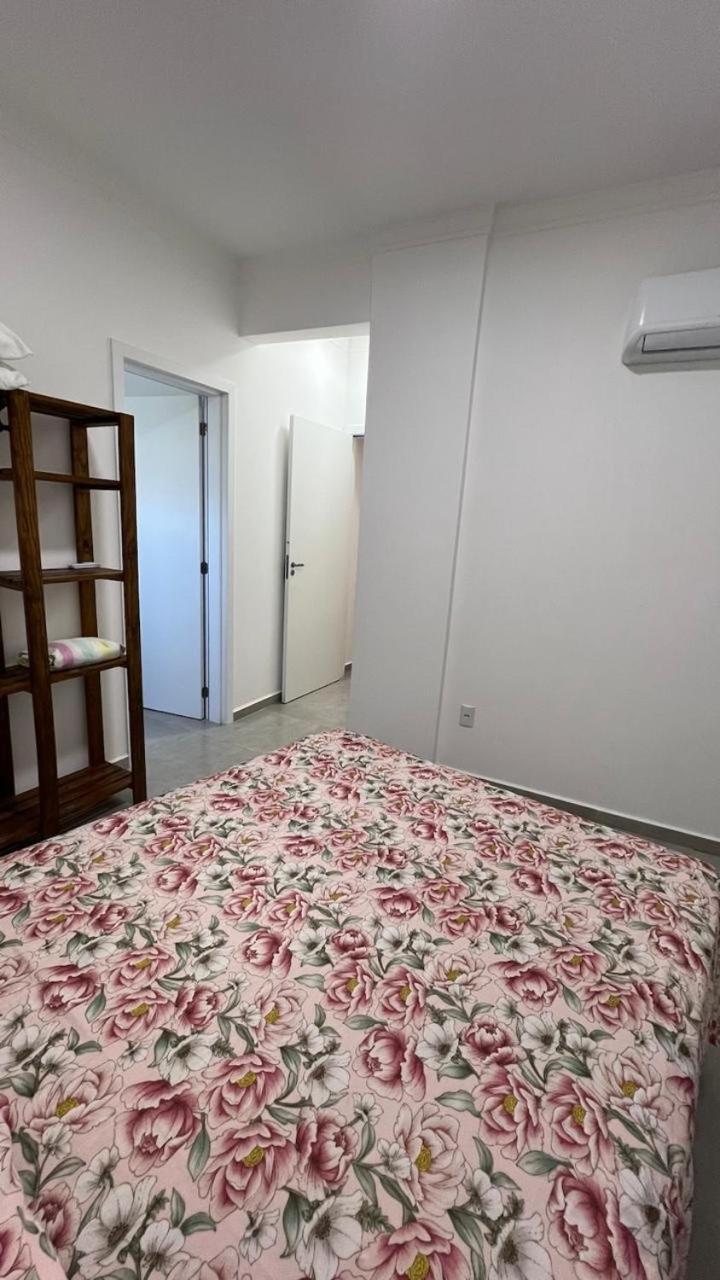 Apartamento 103 Novo 100 Mts Da Praia Espanha Residence Florianópolis Екстериор снимка